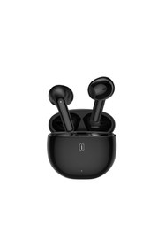 Resim Wiwu T31 Enc Teknolojili Tws Kulak Içi Bluetooth Kulaklık V5.4 Siyah 