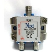 Resim Next YE-200 Diplexer (Combıner & Mıxer) 