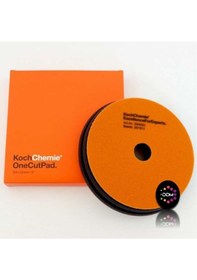 Resim Koch Chemie Ocp 150mm One Cut Pad Tek Adım Pasta Süngeri N11.201 