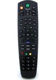 Resim Maza Mz-8003 Sony Lcd Tv Akıllı Kumanda 