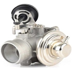 Resim Polo Golf4 Bora A3 Toledo Egr Valfı 97-04 [Wahler] [045131501C] 