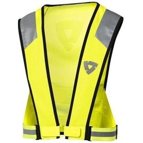 Resim Rev'ıt Connectör Motosiklet Mont Üstü Reklektif Yelek 