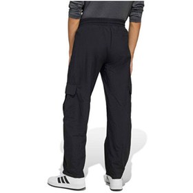 Resim adidas J Fi Cargo Pt Çocuk Günlük Kargo Pantolon KA0400 Siyah 