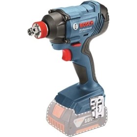 Resim Bosch GSR 185-LI + GDX 180-LI + GWS 180-LI (2x 4.0 Ah, GAL 18V-40 