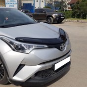 Resim Toyota C-HR 2016 - Sonrası Kaput Rüzgarlığı 