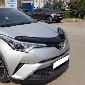 Resim Toyota C-HR 2016 - Sonrası Kaput Rüzgarlığı 