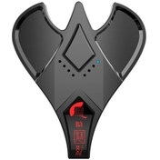 Resim Kutu İle-m3 Mobil Denetleyici Oyun Klavye Fare Dönüştürücü Adaptör Fişi Gamepad Pubg Bluetooth 5.0 Android Telefon 