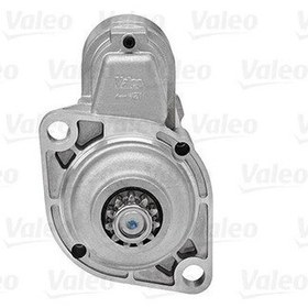 Resim Valeo 438076 Marş Motoru Polo Classıc Passat 1.9 Tdı 1.4 Tdı 1.6 100Ps Amf 