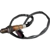 Resim Volkswagen Golf 6 2009 - 2012 Model Arası 1.4 TSI Motor 2.Sıra Oksijen Lambda Sensörü Bosch Marka 0258010036 