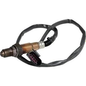 Resim Volkswagen Golf 6 2009 - 2012 Model Arası 1.4 TSI Motor 2.Sıra Oksijen Lambda Sensörü Bosch Marka 0258010036 