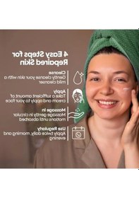Resim Kadınlar İçin Kırışıklık Karşıtı Yüz Kremi 40ml 