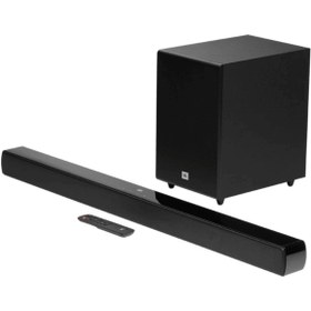 Resim JBL Cinema SB170 2.1 Kanal Bluetooth Soundbar 