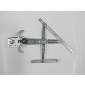 Resim 1998-2001 Toyota Hilux Pıck Up Ln145- Arka Cam Krikosu Sol Manuel Adet Oem No:6980435040 