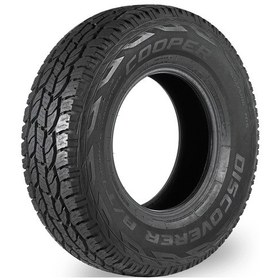 Resim Cooper 215/80 R15 102T Discoverer At3 Sport 2 Dört Mevsim Lastiği 2024 
