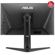 Resim ASUS TUF GAMING VG27AQML5 27" 0.3ms, 300Hz, QHD, DP, 2xHDMI, Type-C, Fast IPS Panel, Düşük Mavi Işık, FreeSync Premium, GAMING Monitör 