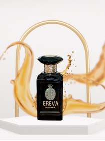 Resim EVA PERFUME K-108 Kadın 100 ml Parfüm (AMOUAGE LOVE TUBEROSE MUADİLİDİR) 