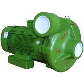 Resim Alem Bertola H60 -V 7.5Hp Santrifüj Pompa 