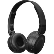 Resim Binbir Göz Bilgisayar Asonic AS-XBK55 Siyah Tf Kart Özellikli Bluetooth Kulaklık 