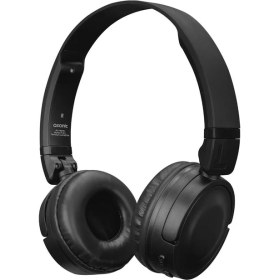 Resim Binbir Göz Bilgisayar Asonic AS-XBK55 Siyah Tf Kart Özellikli Bluetooth Kulaklık 