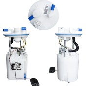 Resim Hyundai İ10 Benzinli Komple Depo Şamandırası 