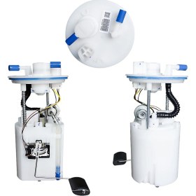 Resim Hyundai İ10 Benzinli Komple Depo Şamandırası 