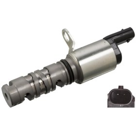 Resim EKSANTRIK MILI KUMANDA VALFI CADDY 16- GOLF VII 13- JETTA 11- PASSAT POLO 15- A3 A4 A5 Q2 Q3 15- 