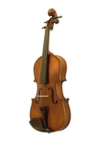 Resim Carlovy Vaa8-16 Viyola 16" 