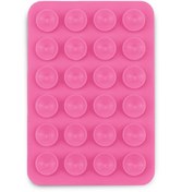 Resim Nezih Case Cep Telefonu Sabitleyici Yapışkanlı Silikon Vantuz 