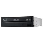 Resim ASUS 24X DRW-24D5MT SİYAH BULK SATA DVD-RW 