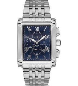Resim Momentus Tm111s-11ss Erkek Kol Saati 
