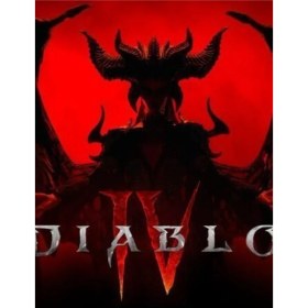 Resim Diablo® Iv Ps4-Ps5 (Dijital Ürün) 