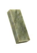 Resim 10000 Grit Kalemtıraş Sharpenstone Parlatma Whetstone Doğa Yeşim Yağı Taş Kesici Jilet İçin 
