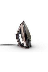 Resim TEFAL Premium Tefal Buharlı Ütü 3200W Güç Durilium AirGlide Autoclean Taban Damlama Önleme Fonksiyon 