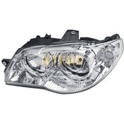 Resim Ayfar 101050 - Far Sinyal Sağ Albea-palıo 05 Elektrikli Motorlu 