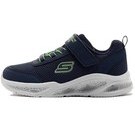 Resim Skechers 401675N NVLM Meteor-Lights Erkek Çocuk Spor Ayakkabı 