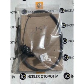 Resim 905920001R MASTER 3 III SAĞ ÜST ARKA BAGAJ KILIDI KILIT MAIS 
