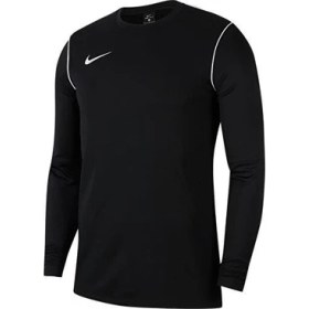 Resim Nike Dry Park20 Crew Top Uzun Kollu Erkek Tişört 