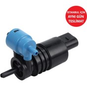Resim Genel Markalar Volkswagen Golf 4 Cam Silecek Su Fiskiye Motoru 1998--2004 501119512 