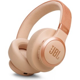 Resim Jbl Live 770 Bt Nc, Wireless Kulaklık , Oe, Kum Beji 