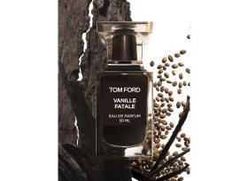 Resim Tom Ford Vanille Fatale EDP Parfüm 50 ml 
