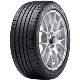 Resim Goodyear 215/50r17 91v Fp Eagle Sport Tz (2018) ve Sibop Takımı 