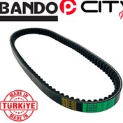 Resim Bando Kanuni Trodon Sx 50 Kayış CT0328 