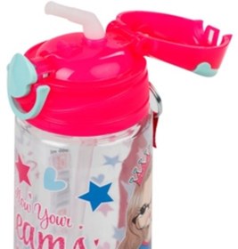 Resim Mikro Matara 500 Ml Pm-3072 Pembe 