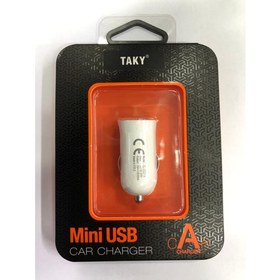 Resim Taky Çakmaklık USB Tekli 