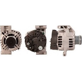 Resim Mako Alternatör 14v 85a Albea 1.3 Multıjet IS00-MAKO 63388503 