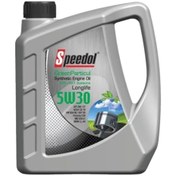 Resim Speedol Green Partikül 5W30 5 Litre 