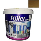 Resim Skygo Füller Sulux Süper Gold 0,75 Litre Kartonpiyer Boyası 