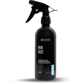 Resim Harvest&Blend Demir Tozu Temizleyici Yüksek Kaliteli Jant Ve Kaporta Temizleyici Sprey 500 ml 