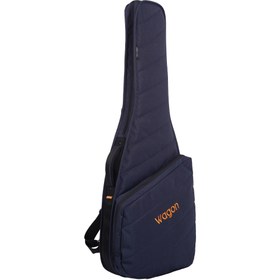 Resim Wagon W8 Elektro Gitar Çantası - Midnight 