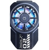 Resim Hadron Hdx4353 Radyotörlü Telefon Soğutucu Fan 